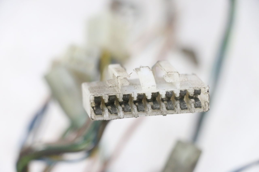 photo de CABLEADO YAMAHA BW'S NG NEXT GENERATION 50 (1996 - 2003) - Zoom estado de uso