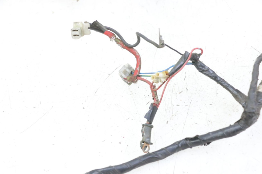 photo de CABLEADO YAMAHA BW'S NG NEXT GENERATION 50 (1996 - 2003) - Otra perspectiva