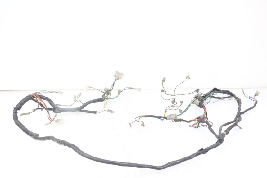 photo de CABLEADO YAMAHA BW'S NG NEXT GENERATION 50 (1996 - 2003) - Recambio usado revisado