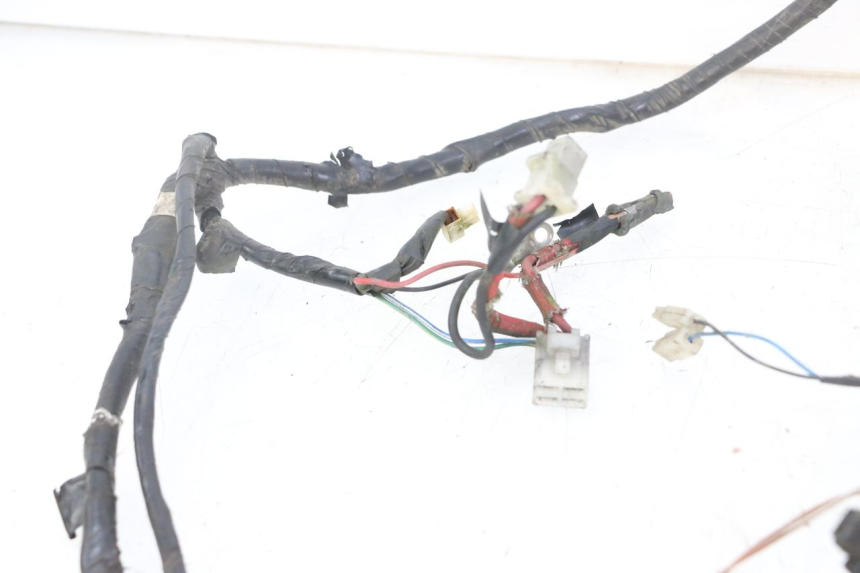 photo de CABLEADO YAMAHA BW'S NG NEXT GENERATION 50 (1996 - 2003) - Marcados y referencias originales