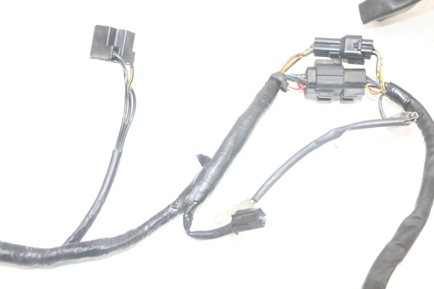 photo de CABLEADO YAMAHA FZ1 FAZER 1000 (2007 - 2009) - Zoom estado de uso