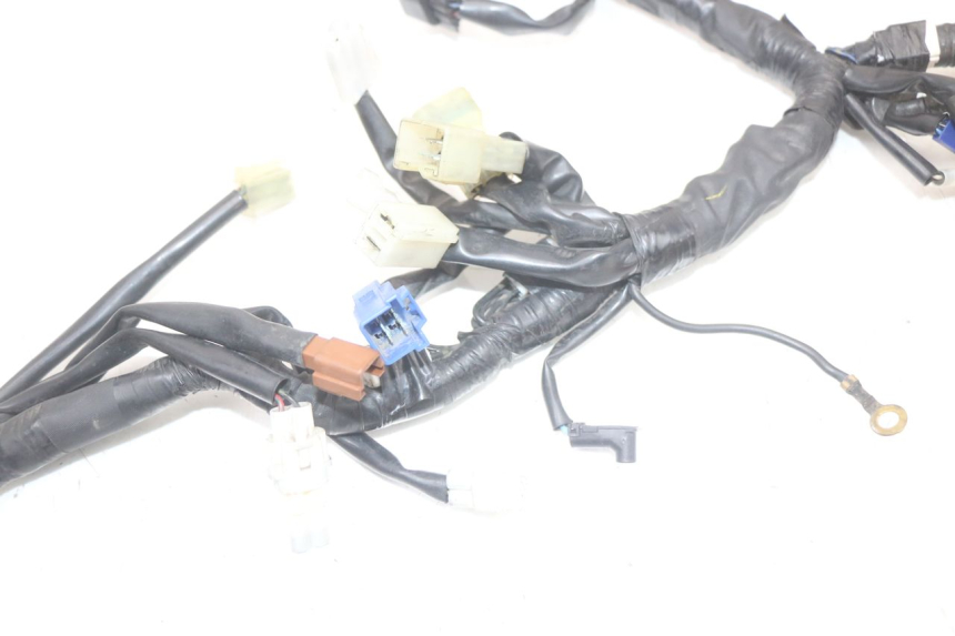 photo de CABLEADO YAMAHA FZ1 FAZER 1000 (2007 - 2009) - Otra perspectiva
