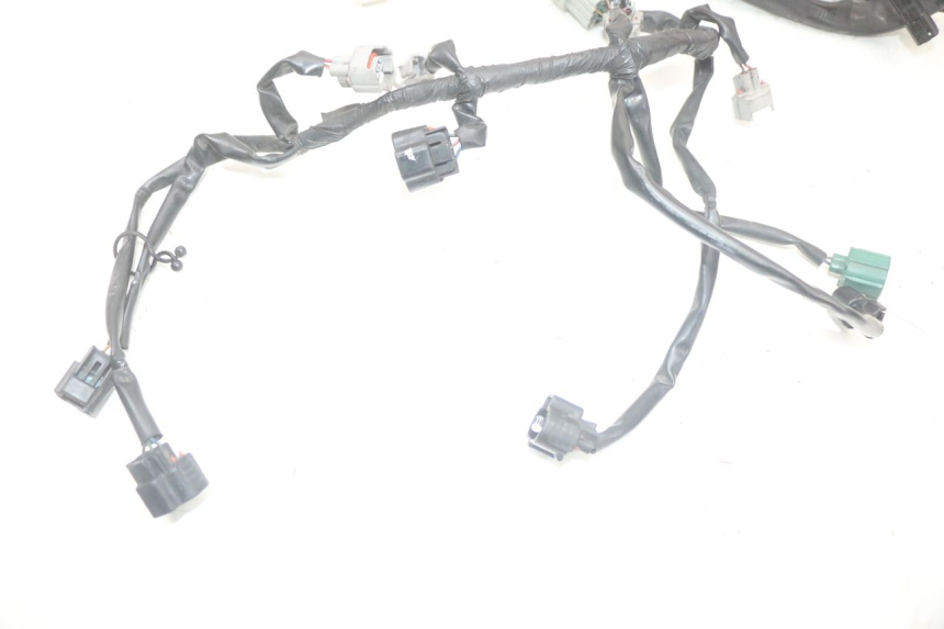 photo de CABLEADO YAMAHA FZ1 FAZER 1000 (2007 - 2009) - Vista general del producto