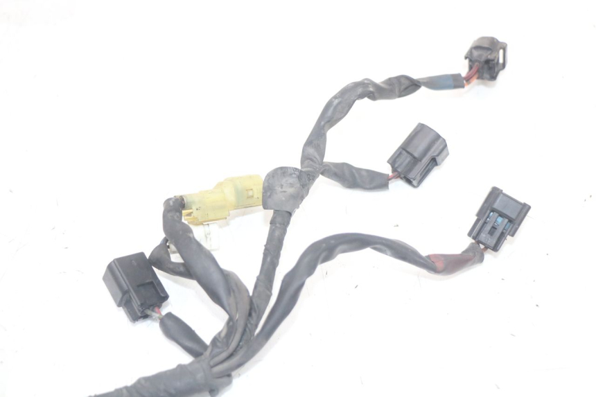 photo de CABLEADO YAMAHA FZ1 FAZER 1000 (2007 - 2009) - Estado de la superficie y material