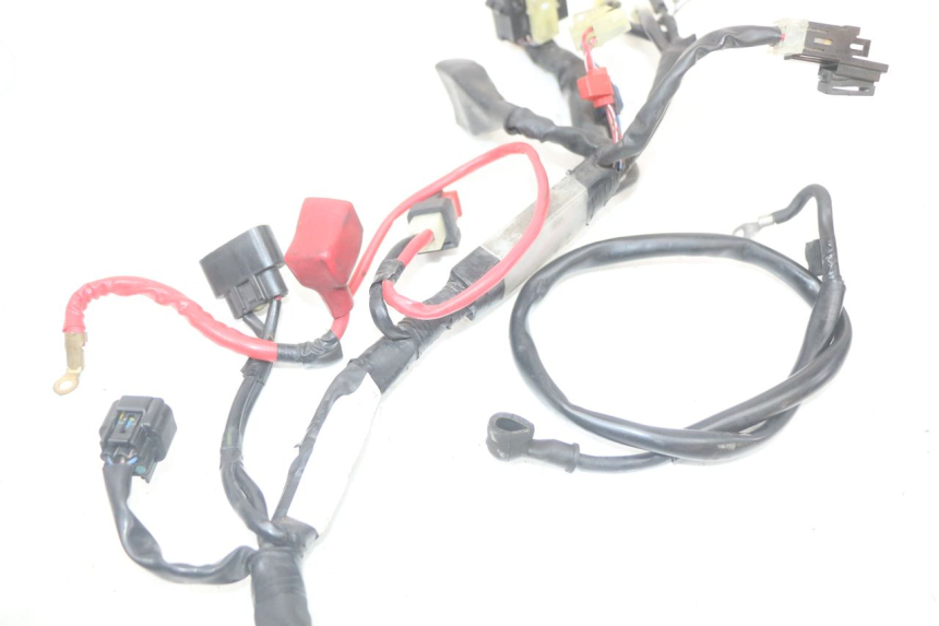 photo de CABLEADO YAMAHA FZ1 FAZER 1000 (2007 - 2009) - Recambio usado revisado