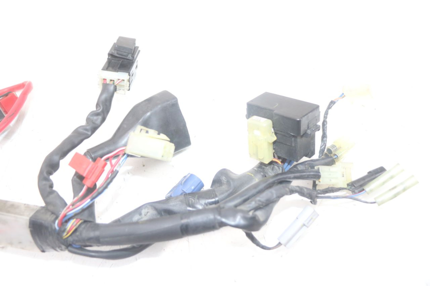photo de CABLEADO YAMAHA FZ1 FAZER 1000 (2007 - 2009) - Marcados y referencias originales