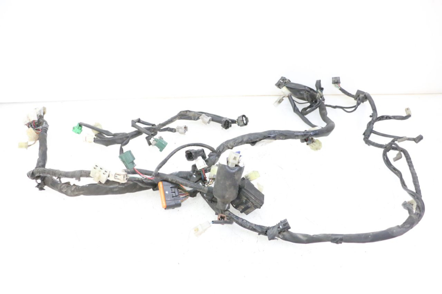photo de CABLEADO YAMAHA FZ6 FAZER S2 600 (2007 - 2011) - Otra vista del artículo