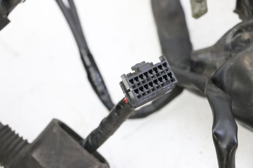 photo de CABLEADO YAMAHA FZ6 FAZER S2 600 (2007 - 2011) - Características distintivas