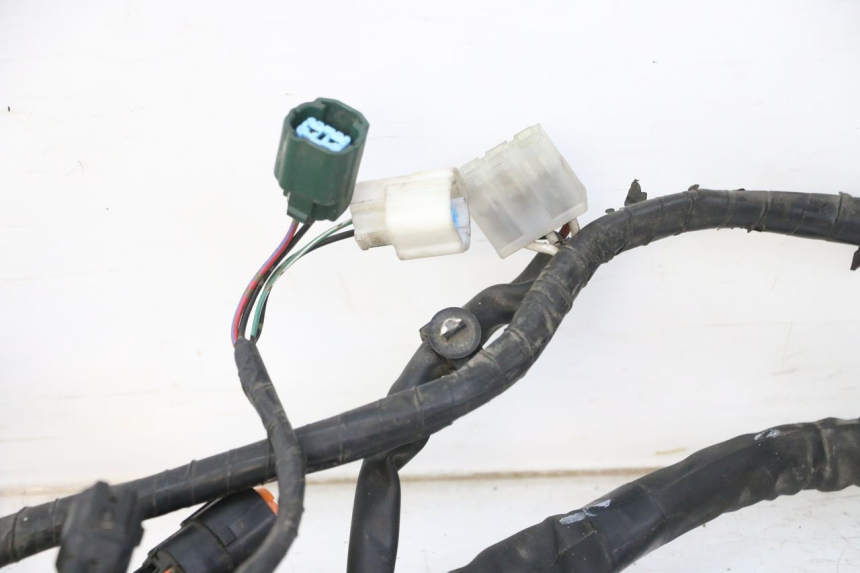 photo de CABLEADO YAMAHA FZ6 FAZER S2 600 (2007 - 2011) - Foto de producto adicional
