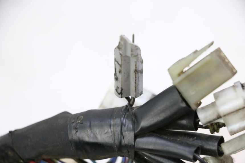 photo de CABLEADO YAMAHA FZ6 FAZER S2 600 (2007 - 2011) - Primer plano técnico