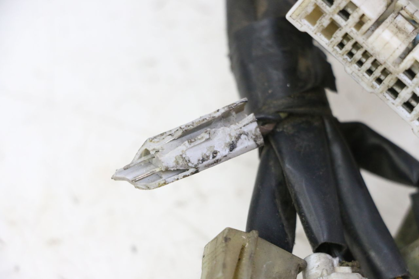 photo de CABLEADO YAMAHA FZ6 FAZER S2 600 (2007 - 2011) - Estado de la superficie y material