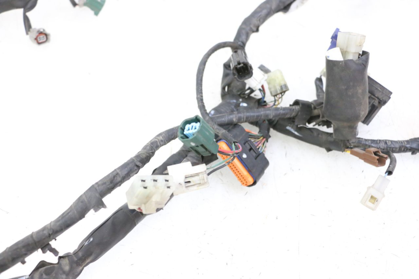 photo de CABLEADO YAMAHA FZ6 FAZER S2 600 (2007 - 2011) - Recambio usado revisado