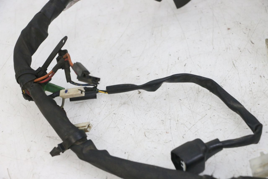 photo de CABLEADO YAMAHA FZS FAZER 600 (2001 - 2003) - Detalle de la pieza