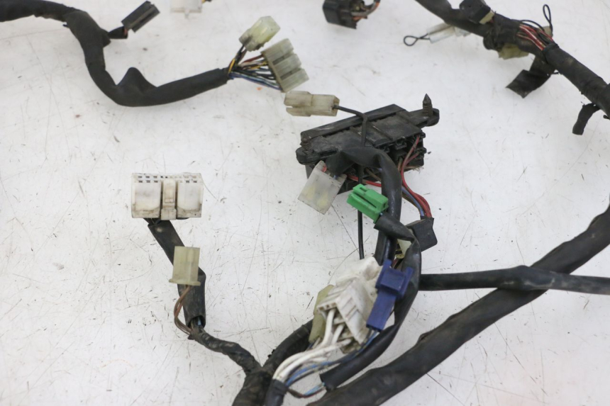 photo de CABLEADO YAMAHA FZS FAZER 600 (2001 - 2003) - Vista general del producto