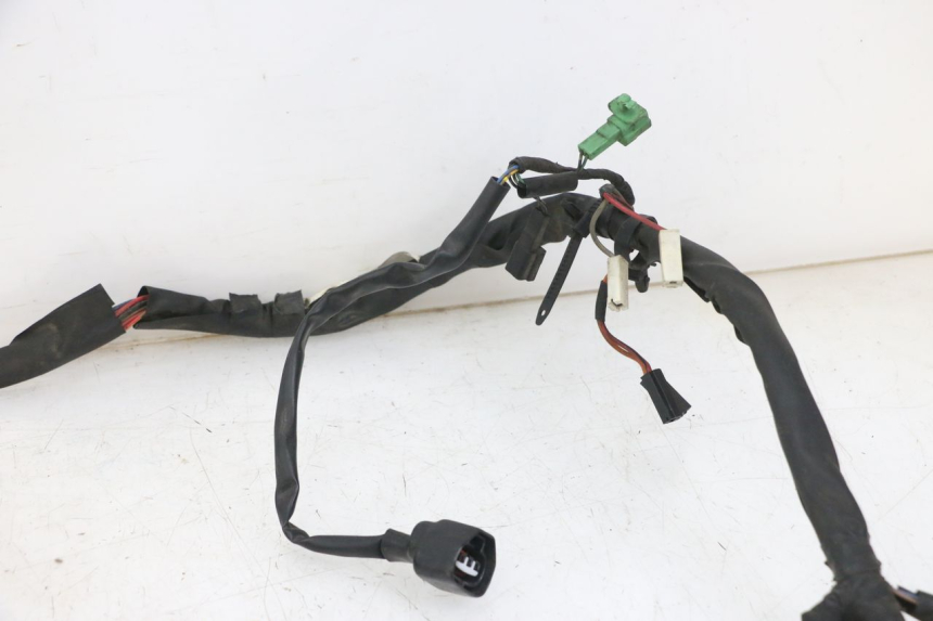 photo de CABLEADO YAMAHA FZS FAZER 600 (2001 - 2003) - Recambio usado revisado