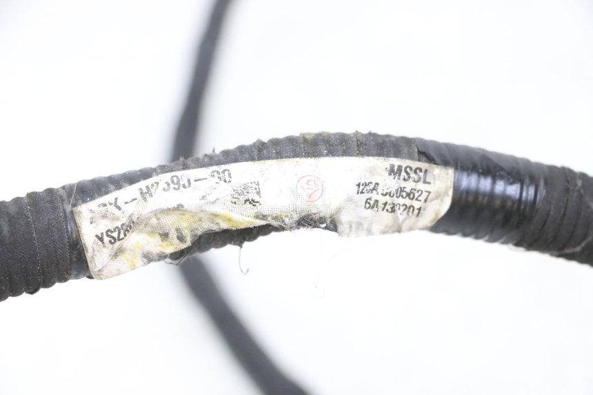photo de CABLEADO YAMAHA NEO'S NEOS 2T EASY 50 (2013 - 2016) - Detalle de la pieza