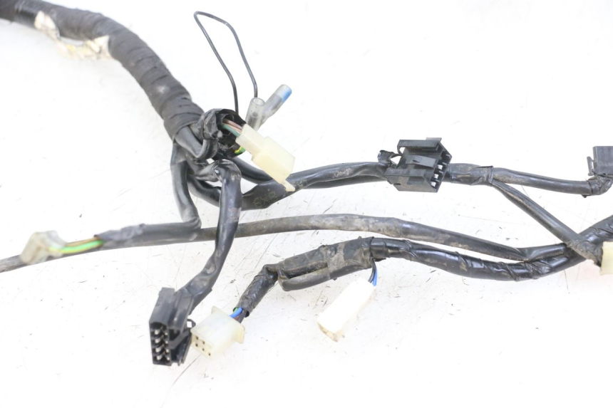 photo de CABLEADO YAMAHA NEO'S NEOS 2T EASY 50 (2013 - 2016) - Zoom estado de uso