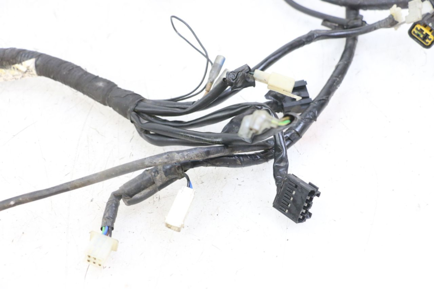 photo de CABLEADO YAMAHA NEO'S NEOS 2T EASY 50 (2013 - 2016) - Otra perspectiva