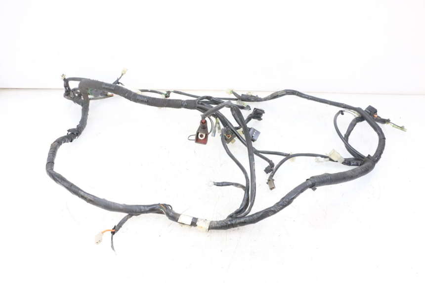 photo de CABLEADO YAMAHA NEO'S NEOS 2T EASY 50 (2013 - 2016) - Estado de la superficie y material