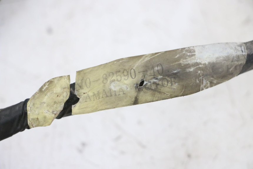 photo de CABLEADO YAMAHA SR 125 (1982 - 2003) - Otra perspectiva