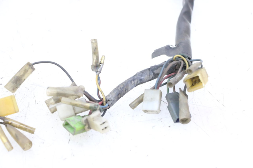 photo de CABLEADO YAMAHA SR 125 (1982 - 2003) - Recambio usado revisado