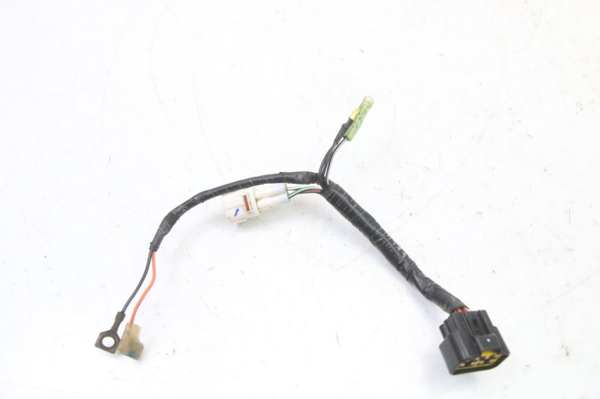photo de CABLEADO YAMAHA TTR 125 (2000 - 2020) - Vista principal