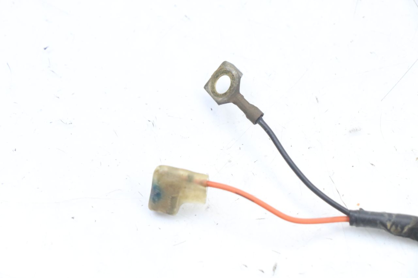 photo de CABLEADO YAMAHA TTR 125 (2000 - 2020) - Zoom estado de uso