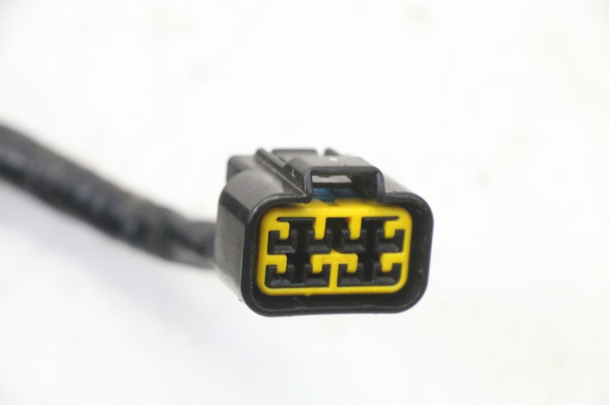 photo de CABLEADO YAMAHA TTR 125 (2000 - 2020) - Vista general del producto