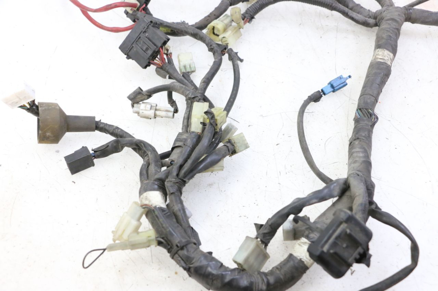 photo de CABLEADO YAMAHA X-MAX XMAX ABS 250 (2010 - 2014) - Zoom estado de uso