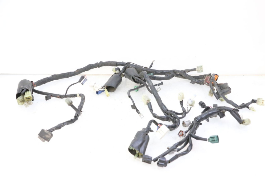 photo de CABLEADO YAMAHA XJ6 600 (2008 - 2016) - Vista principal