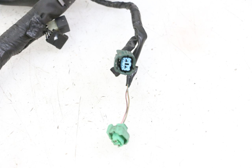 photo de CABLEADO YAMAHA XJ6 600 (2008 - 2016) - Detalle de la pieza