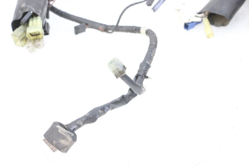 photo de CABLEADO YAMAHA XJ6 600 (2008 - 2016) - Foto de producto adicional