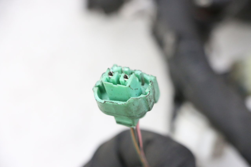 photo de CABLEADO YAMAHA XJ6 600 (2008 - 2016) - Zoom estado de uso