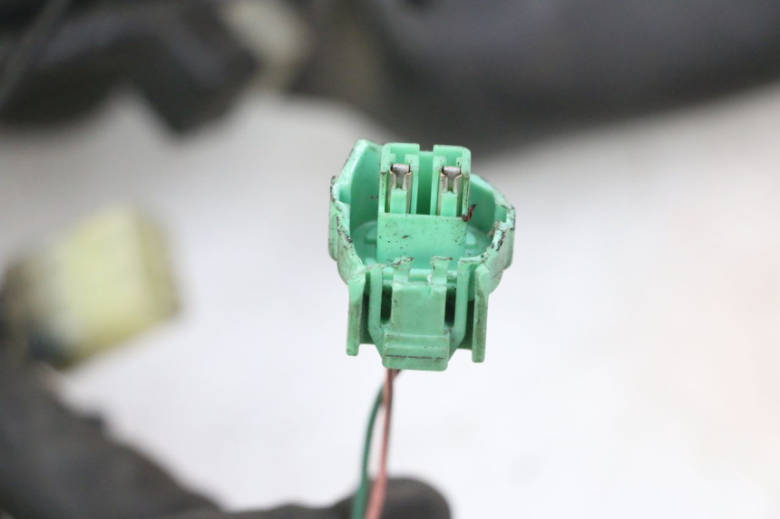 photo de CABLEADO YAMAHA XJ6 600 (2008 - 2016) - Otra perspectiva