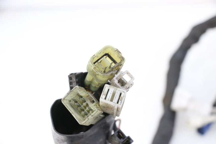 photo de CABLEADO YAMAHA XJ6 600 (2008 - 2016) - Vista general del producto