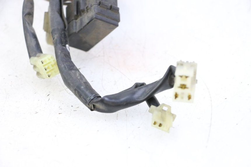 photo de CABLEADO YAMAHA XJ6 600 (2008 - 2016) - Recambio usado revisado