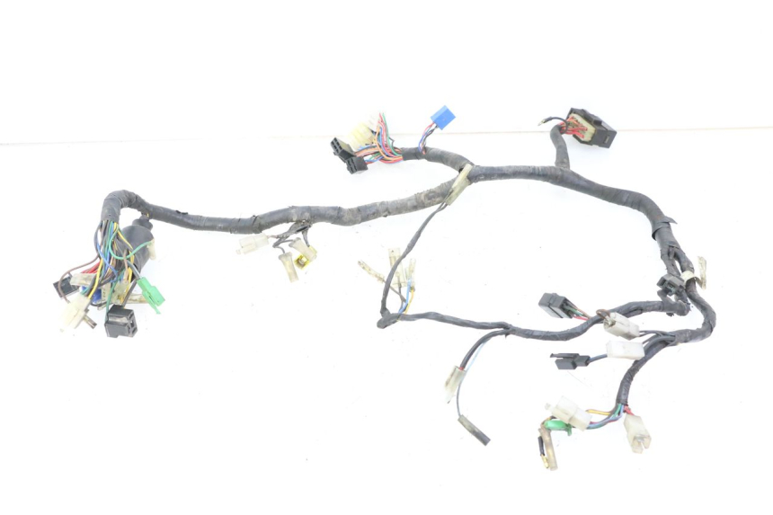 photo de CABLEADO YAMAHA XV VIRAGO 535 (1988 - 2004) - Vista principal