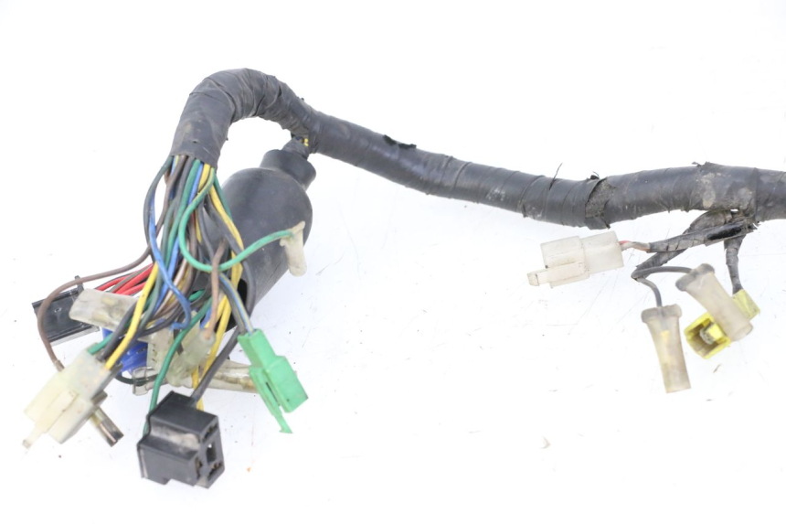 photo de CABLEADO YAMAHA XV VIRAGO 535 (1988 - 2004) - Otra vista del artículo