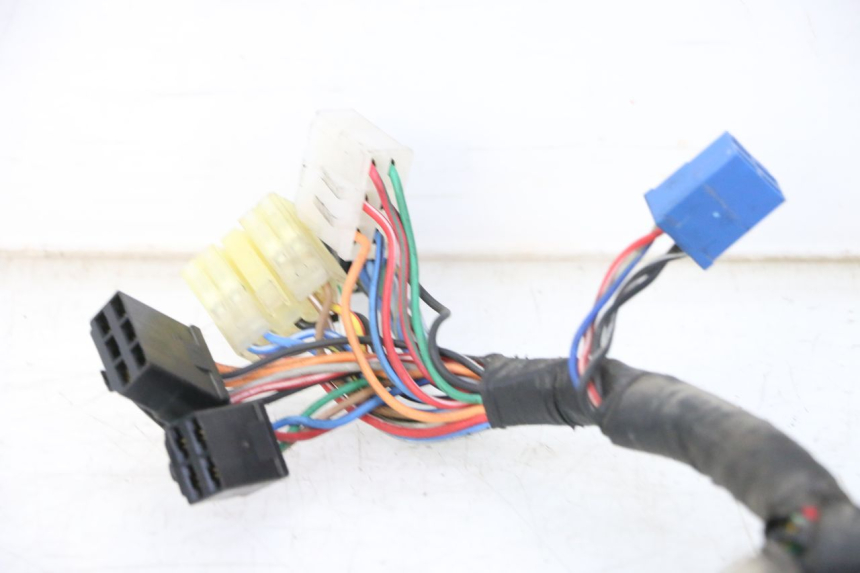 photo de CABLEADO YAMAHA XV VIRAGO 535 (1988 - 2004) - Características distintivas