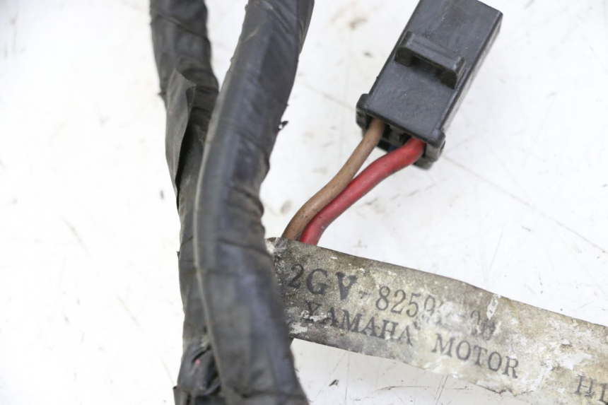 photo de CABLEADO YAMAHA XV VIRAGO 535 (1988 - 2004) - Zoom estado de uso