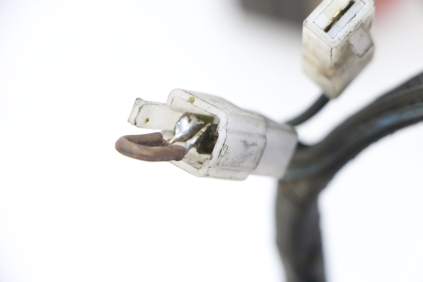 photo de CABLEADO YAMAHA XV VIRAGO 535 (1988 - 2004) - Otra perspectiva