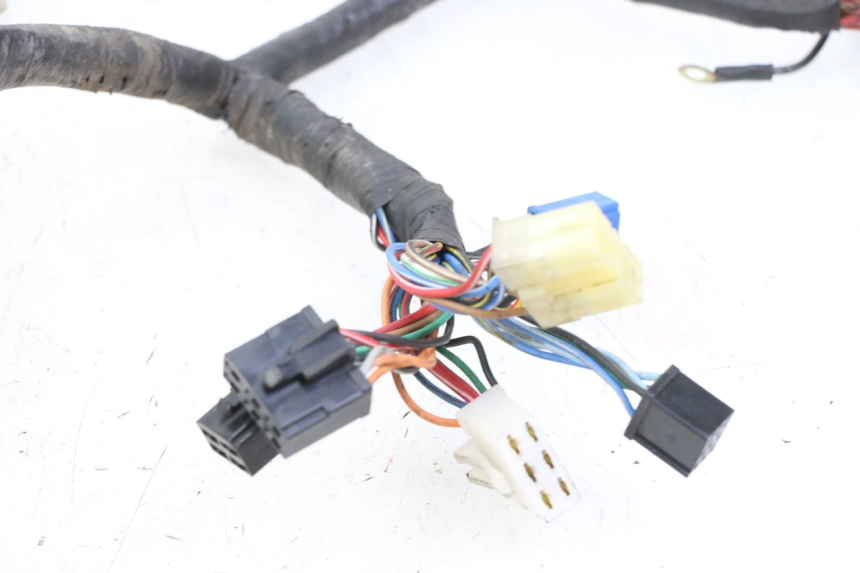 photo de CABLEADO YAMAHA XV VIRAGO 535 (1988 - 2004) - Vista general del producto