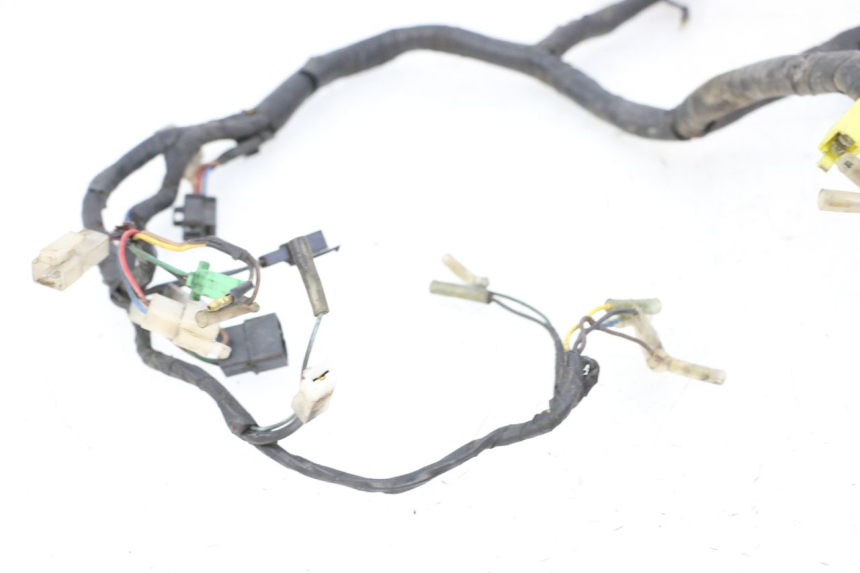 photo de CABLEADO YAMAHA XV VIRAGO 535 (1988 - 2004) - Recambio usado revisado