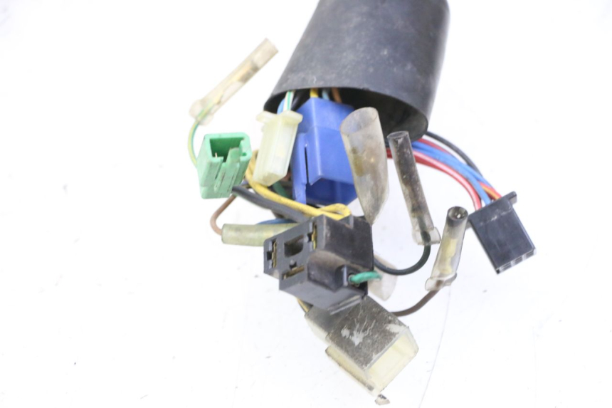 photo de CABLEADO YAMAHA XV VIRAGO 535 (1988 - 2004) - Marcados y referencias originales