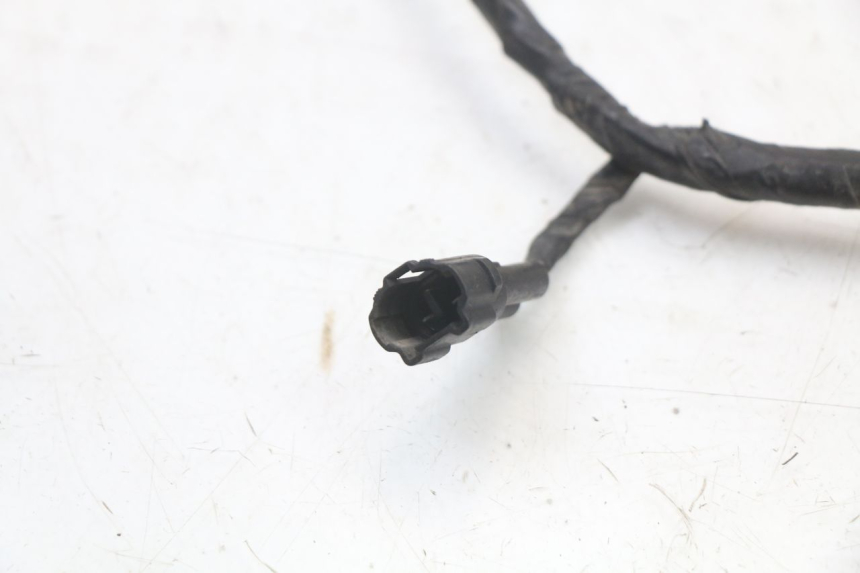 photo de CABLEADO YAMAHA XVS DRAG STAR DRAGSTAR 650 (1997 - 2007) - Características distintivas