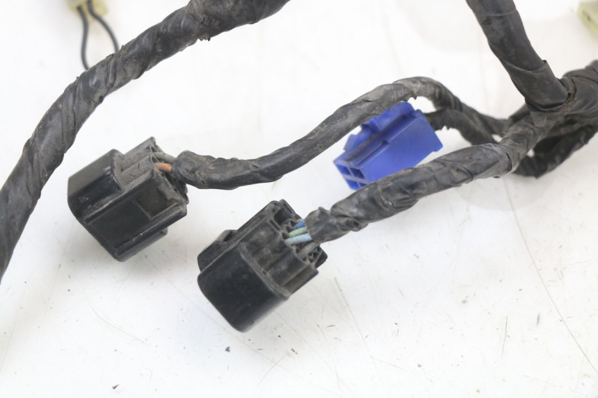 photo de CABLEADO YAMAHA XVS DRAG STAR DRAGSTAR 650 (1997 - 2007) - Zoom estado de uso
