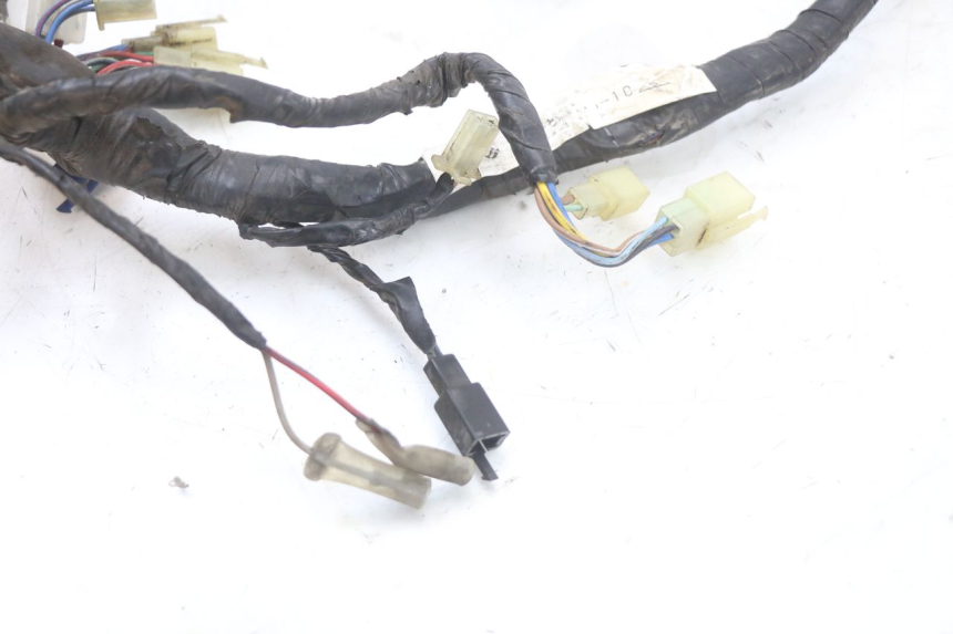photo de CABLEADO YAMAHA XVS DRAG STAR DRAGSTAR 650 (1997 - 2007) - Vista general del producto