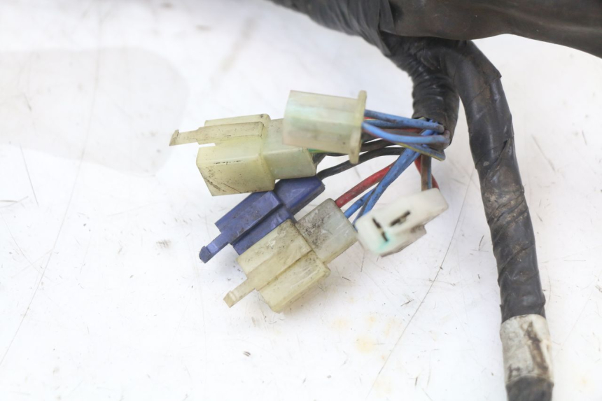 photo de CABLEADO YAMAHA XVS DRAG STAR DRAGSTAR 650 (1997 - 2007) - Estado de la superficie y material