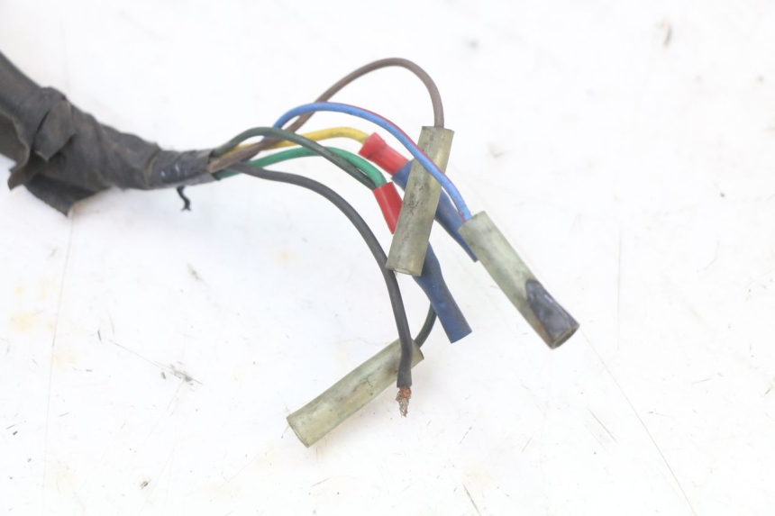 photo de CABLEADO YAMAHA XVS DRAG STAR DRAGSTAR 650 (1997 - 2007) - Recambio usado revisado