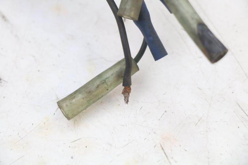 photo de CABLEADO YAMAHA XVS DRAG STAR DRAGSTAR 650 (1997 - 2007) - Marcados y referencias originales